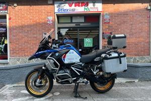 Bmw R 1250 GS ADVENTURE NAVI.... VALIGIE