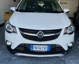 Opel Karl Rocks 1.0 73 CV GPL