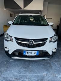 Opel Karl Rocks 1.0 73 CV GPL