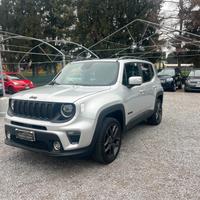 Jeep Renegade 2.0 Mjt 140CV 4WD Active Drive Low S