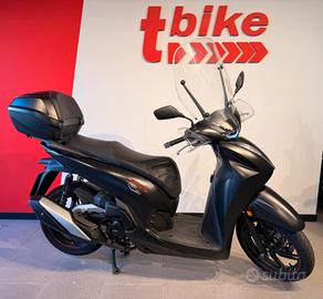 Honda SH 350 SPORT