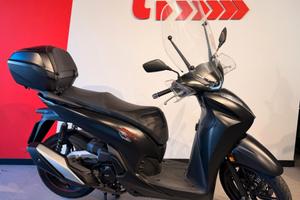 Honda SH 350 SPORT