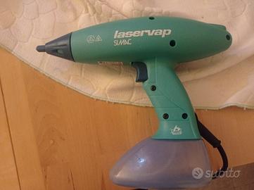 Pulitore a vapore Simac Laservap SP300V