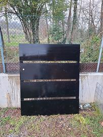 cancelletto pedonale