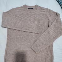 maglione unisex Sonny Bono - taglia M