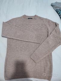 maglione unisex Sonny Bono - taglia M