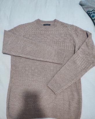 maglione unisex Sonny Bono - taglia M