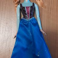 bambola Anna (Frozen)