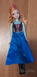 bambola Anna (Frozen)