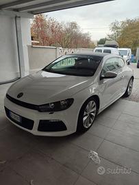Volkswagen scirocco UNICA