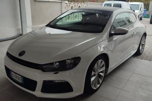 Volkswagen scirocco UNICA
