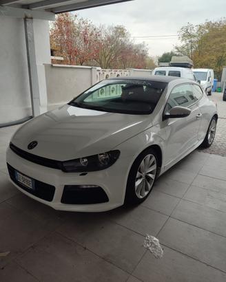 Volkswagen scirocco UNICA