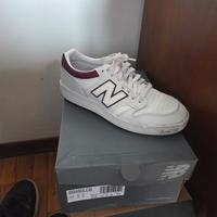 scarpe new balance 