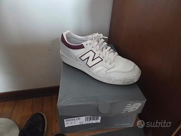 scarpe new balance 