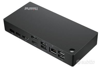 Docking Station Lenovo ThinkPad USB-C Dock Gen 2