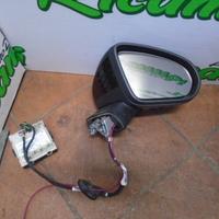 RETROVISORE DESTRO MERCEDES CLA C118 AMG 2019