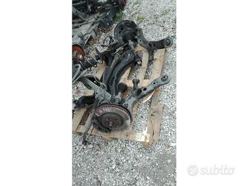 Toyota rav4 2.2 avantreno completo 2007-2012