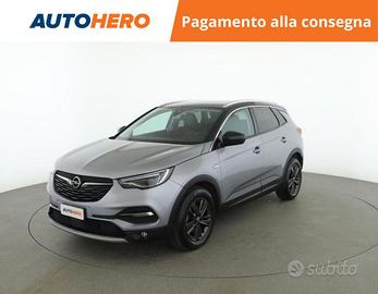 OPEL Grandland X TW38157