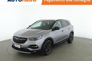 OPEL Grandland X TW38157