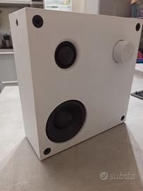 cassa bluetooth Vappeby Ikea