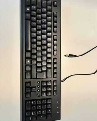 Tastiere + mouse