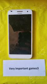 1075-Smartphone Huawei Ascend G7-L01