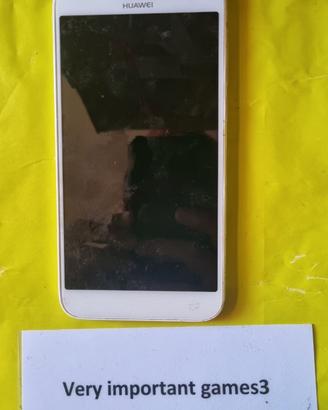 1075-Smartphone Huawei Ascend G7-L01