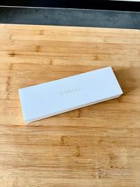 Apple Watch 11 + maglia milanese NUOVO IN GARANZIA