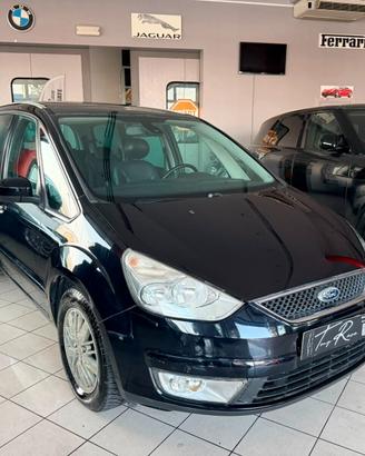 Ford Galaxy 2.0 TDCi 140 CV 7 POSTI