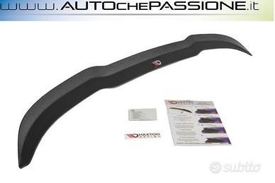 Prolungamento spoiler per Ford Fiesta Mk8 ST 2018