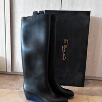 Stivale pioggia Sofia