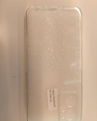 cover Realme 9i e Oppo a96
