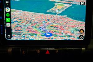 Smart fortwo cabrio mhd