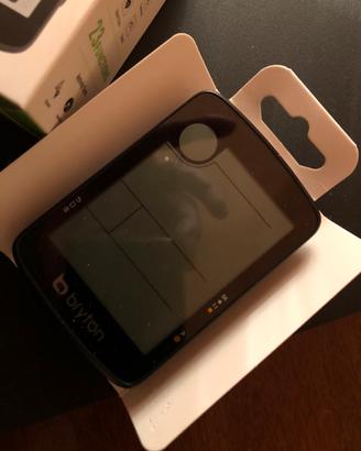 bryton rider 17 gps