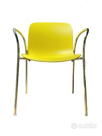 SEDIA TROY CHAIR MAGIS SCONTATA 70%