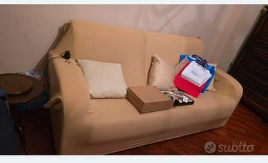 Divano letto 