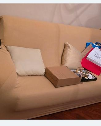 Divano letto 