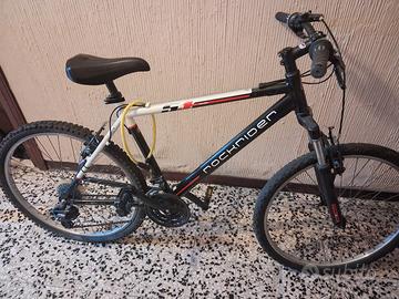 Mountain bike 26