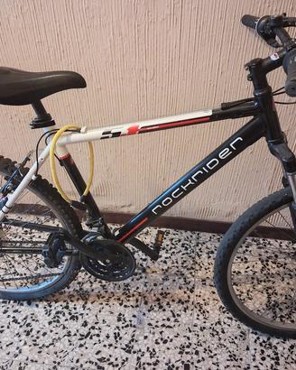 Mountain bike 26