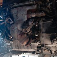 motore fiat 1.9 JTD 192a1000