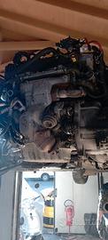 motore fiat 1.9 JTD 192a1000