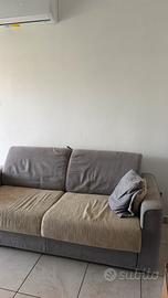 Divano letto