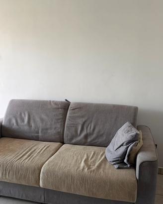 Divano letto