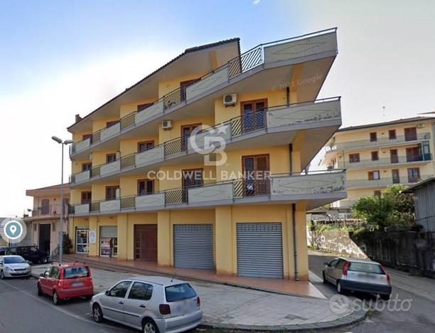 Locale commerciale - Santa Venerina