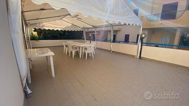 Casa Marina di Ginosa