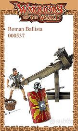 Soldatini romani BBI+torre romana BULLYLAND