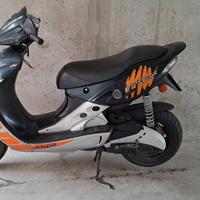 Malaguti f15 firefox 50 cc - 2011