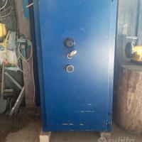 Cassaforte Duto Professionale 