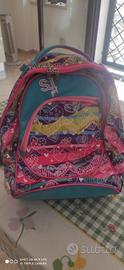 Zaino SJ girl