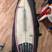 Surfboard Ska , Short . Tavola Surf